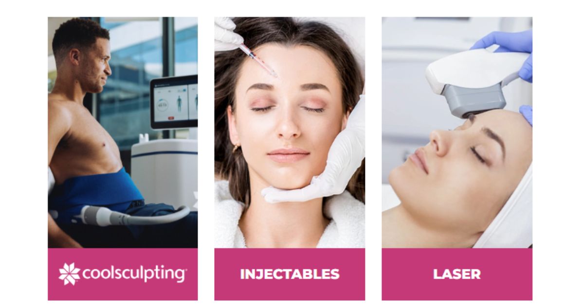 CoolSculpting