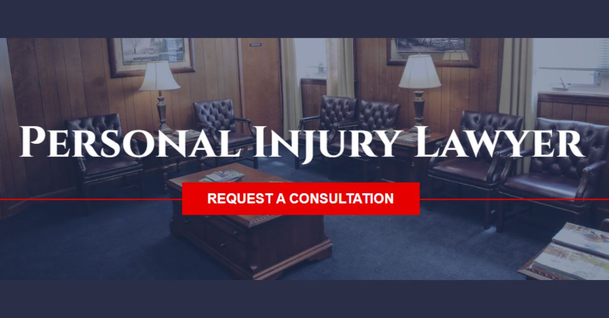 Personal Injury Attorney