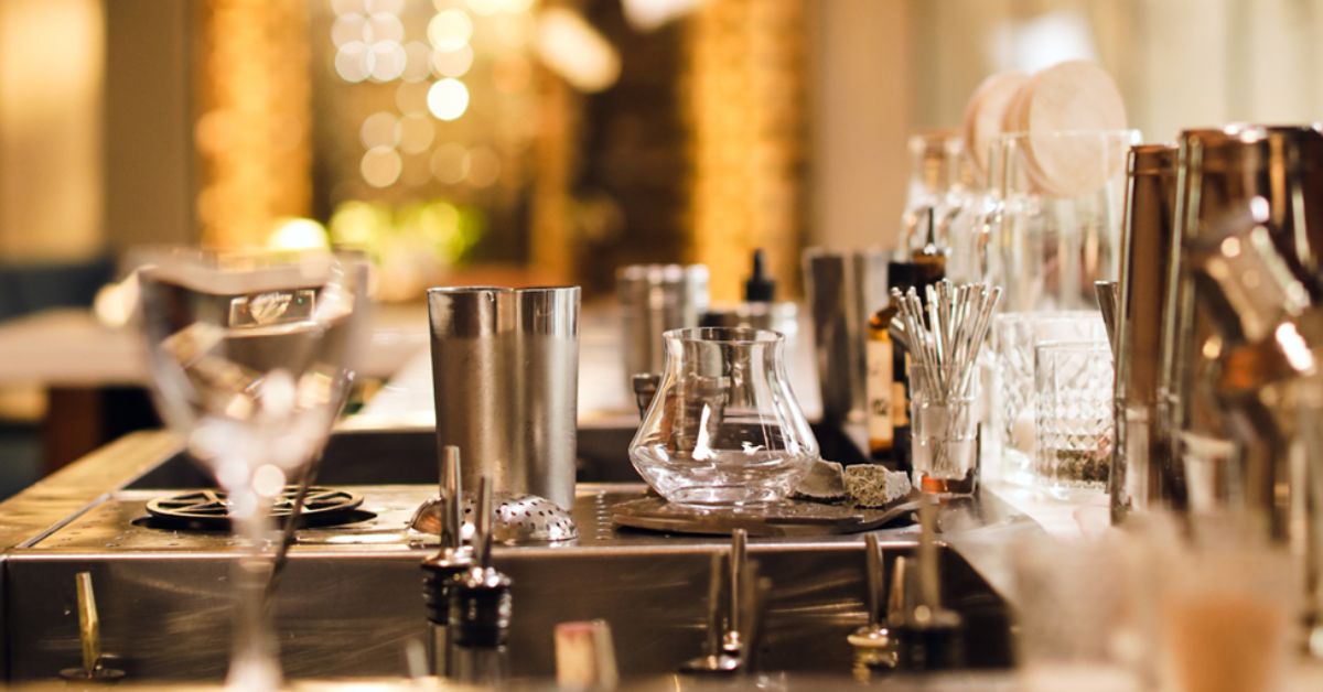 Bar Accessories