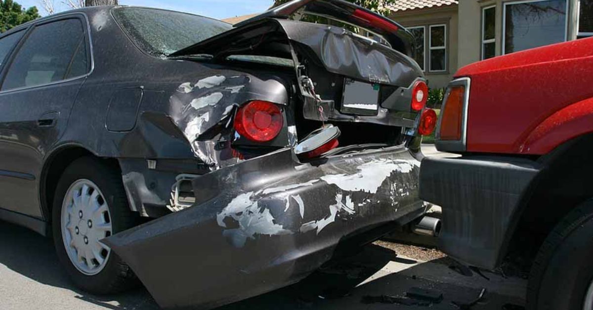 Accidents In Arizona