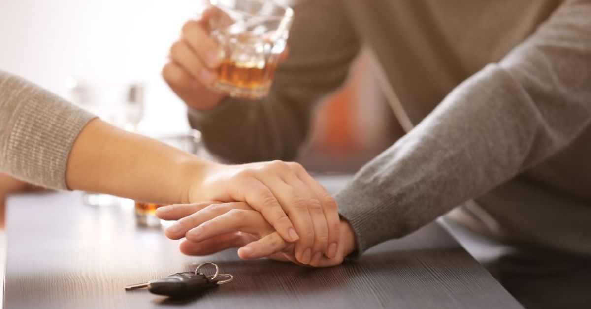 Drunk Driving