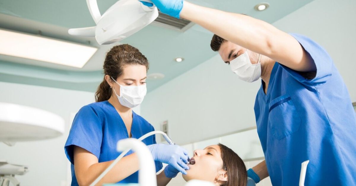 Dental Emergency In Littleton