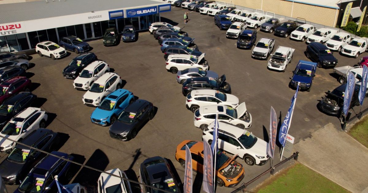 Used Cars