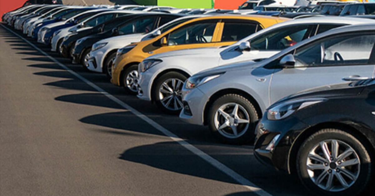 Car Dealer in Victoria