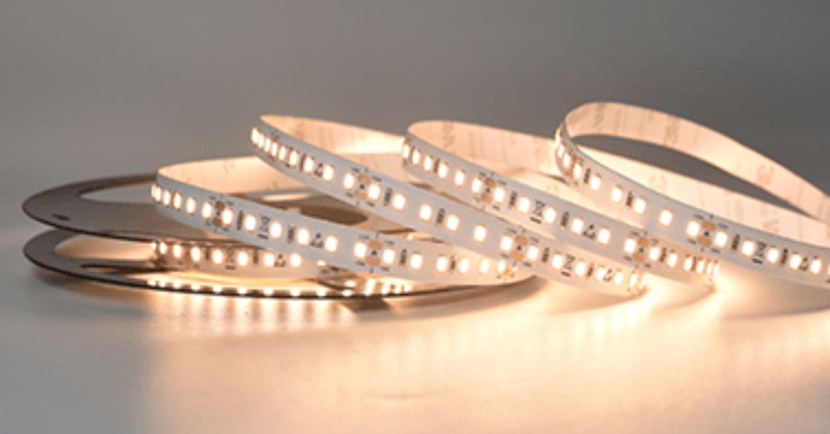 LED Strip Lights