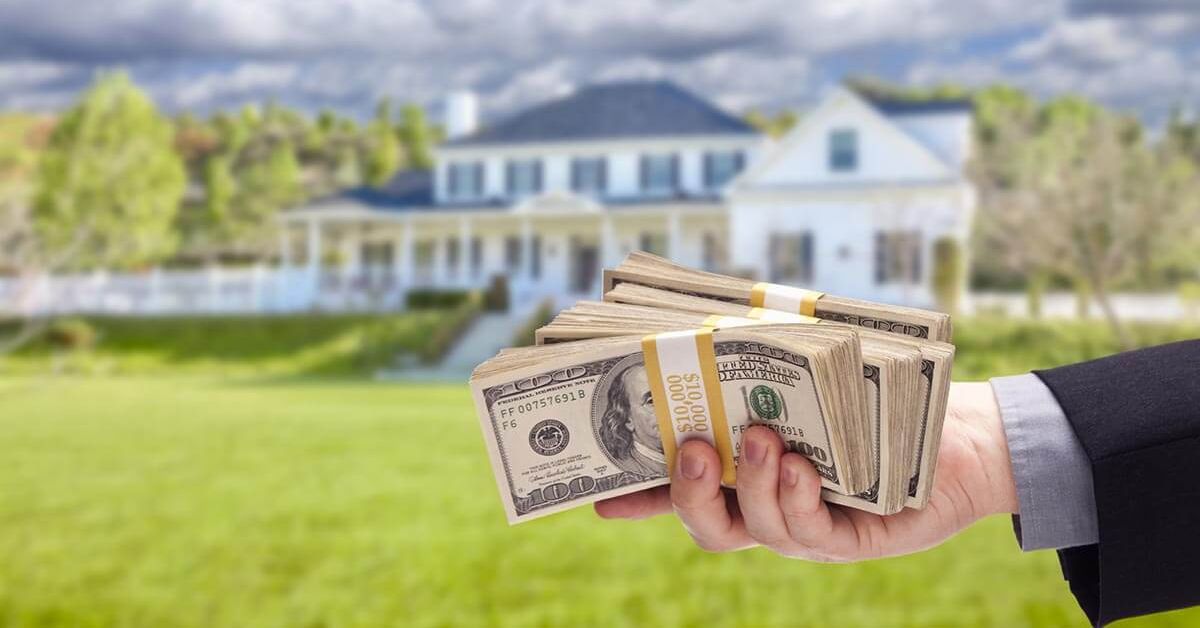 What to Expect When Selling Your Home to a Cash Buyer