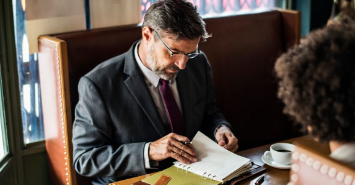 How Court Martial Appeals Work