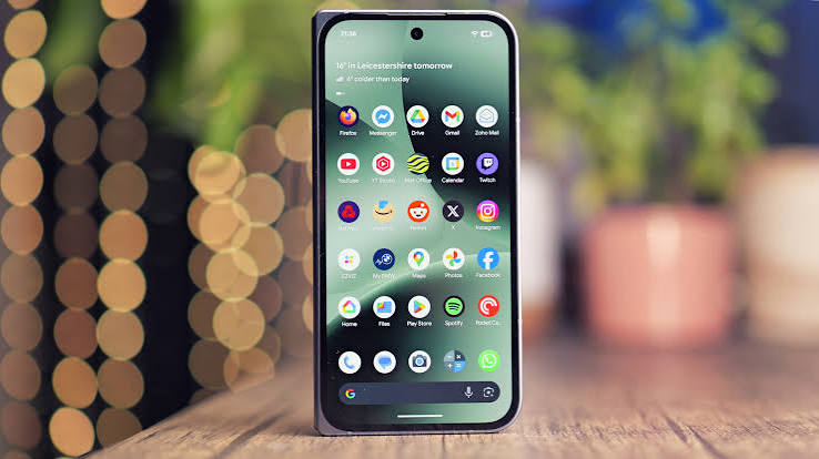 Android Phone