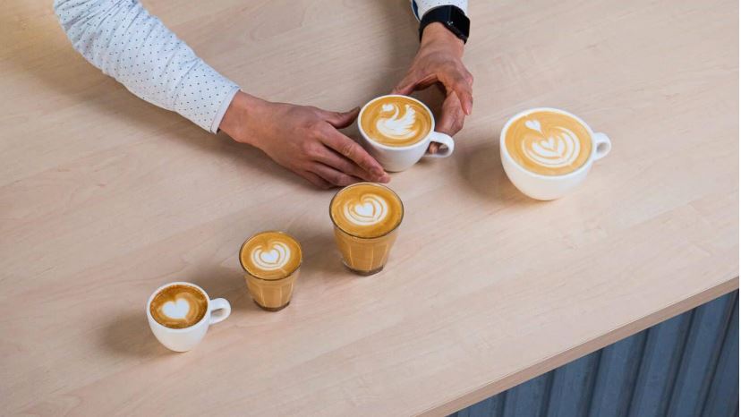 Competition Coffee